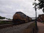 CSX 3113